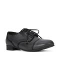 'Garment Dye' lace-up shoes