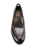 classic penny loafers