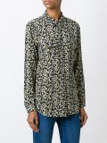 floral print shirt  