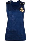 anchor patch top