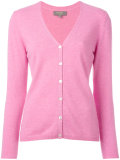 classic cardigan
