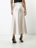 straight skirt