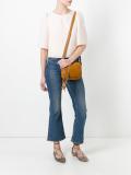 Patti camera crossbody bag
