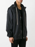 windbreaker jacket