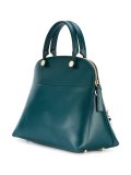 double handle medium tote