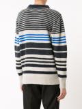 striped jumper