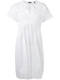 Popeline dress 
