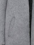 open front coat