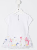 Burries dress