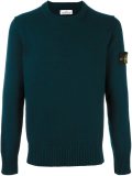 crew neck sweater