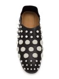 'Edie' slippers