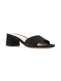 slip-on sandals