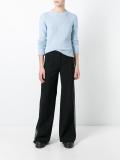 'Bellflower' jumper