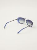 square frame sunglasses