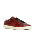 classic low top sneakers
