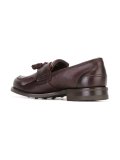 tasseled kilties loafers