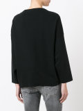 Relax jumper 