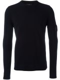 crew neck jumper 