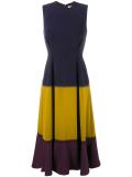 Ambree sleeveless dress