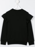 'Interlok' sweatshirt