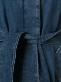 'Raglan'牛仔外套