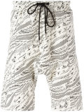 printed T-shirt