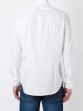 classic button down shirt
