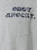 Oddy Knocky t-shirt