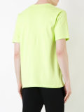 mirror logo T-shirt