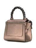 mini 'Angel Magic Metal' tote