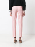 Cigarette trousers