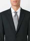 格纹领带