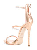 Harmony sandals