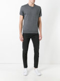 shortsleeved sweatshirt