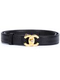 CC turnlock belt