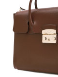 top handle satchel