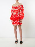 Can't Do Without You mini dress