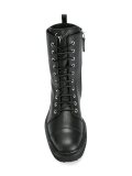 'Chris' military boots