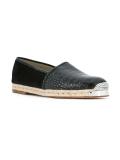 'Punta Pechegnos' espadrilles