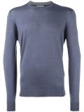 crew neck jumper