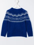 fair isle jumper