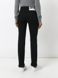 plain skinny jeans