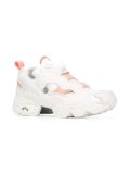 'Instapump Fury'运动鞋