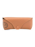square frame sunglasses
