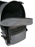 rectangular backpack