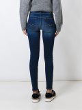 'The Skinny B(air) Duchess' jeans