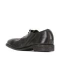 classic Derby shoes