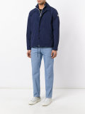 slim-fit chinos