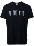 'In The City'T恤