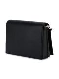 'Lenticular' holographic crossbody bag